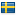 nibblecode.com server is located in Sweden